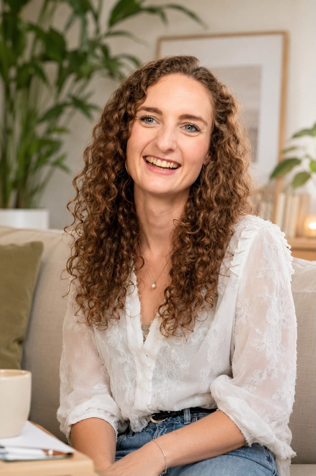 Samira Hoppmanns – Systemische Beraterin in Mönchengladbach